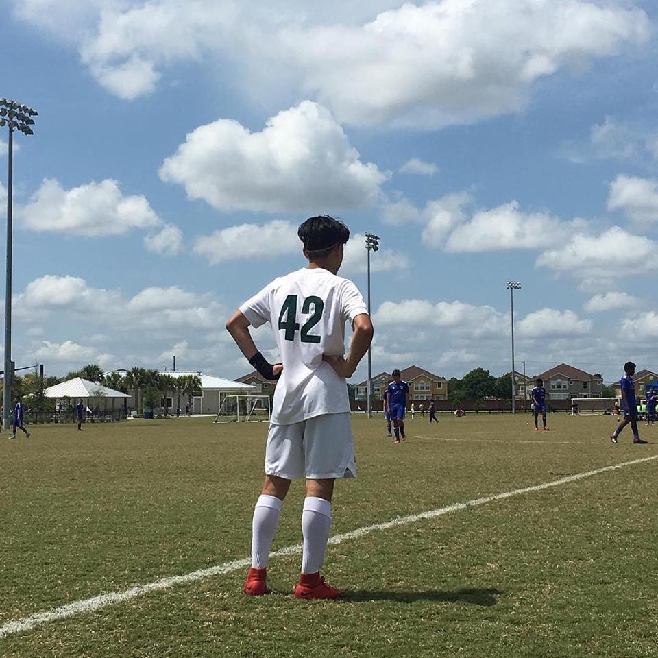 Florida Soccer Club  Developing the finest since 1975