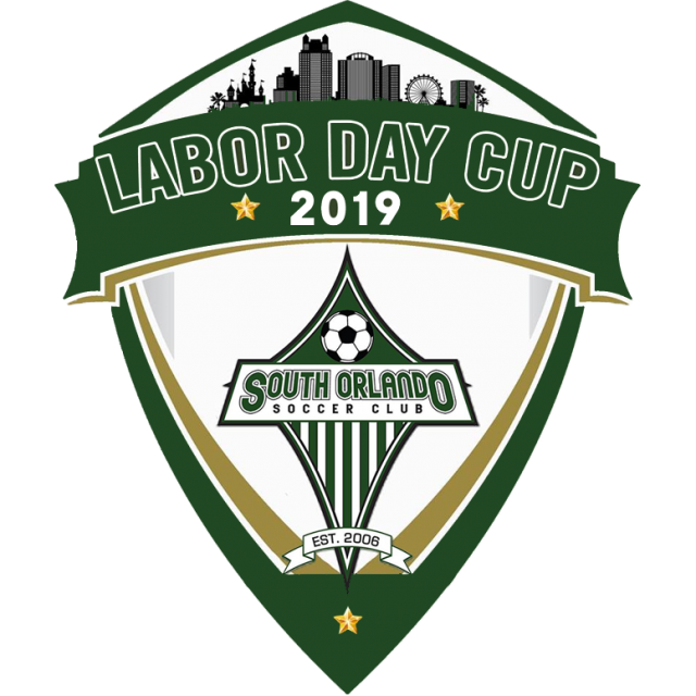 South Orlando Labor Day Cup 2024 Schedule Clea Elizabet