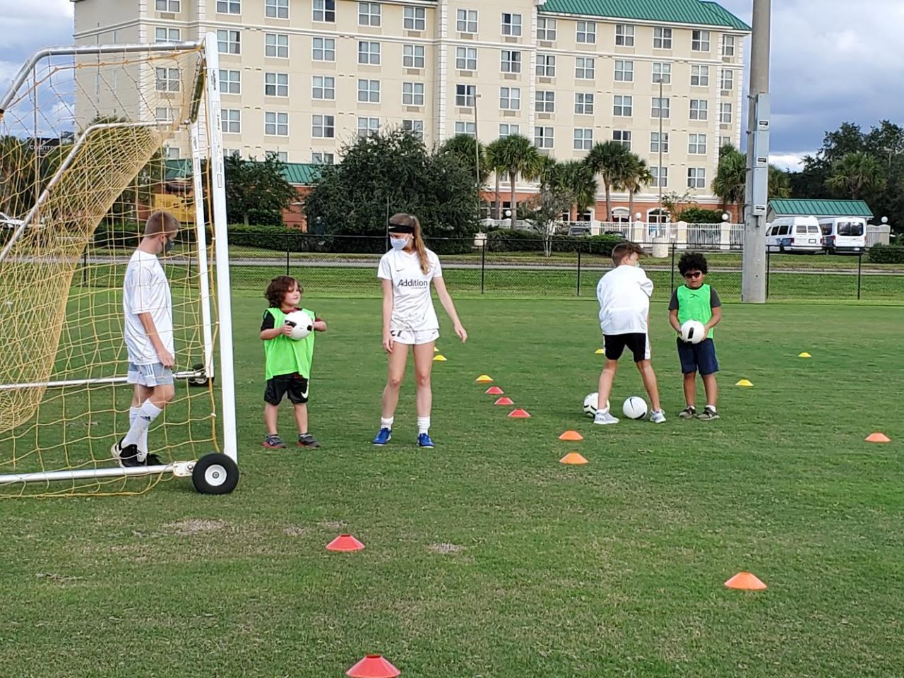TOPSoccer - South Orlando Soccer Club