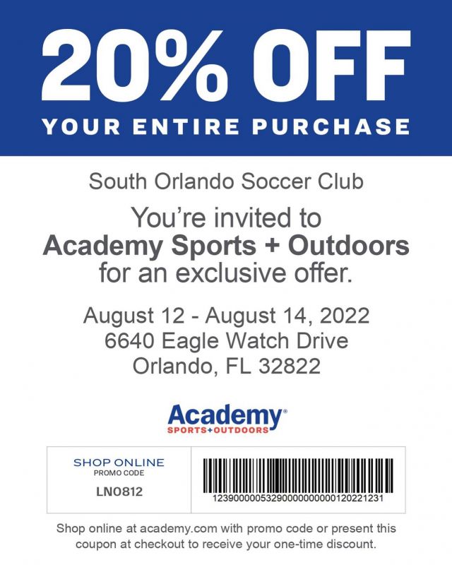 Labor Day Tournament Rules South Orlando Soccer Club